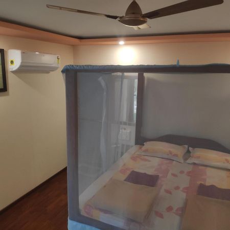 Sea Front Beach Huts Patnem Beach Pokoj fotografie